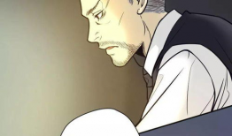 漫画剃头匠,匠心独运，传承百年手艺