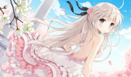 性感漫画美女图片,性感漫画美女图鉴